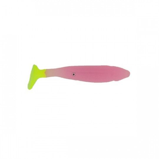 Gummifische Bass Assassin Crappie Dapper 5cm - Kleiner Shad