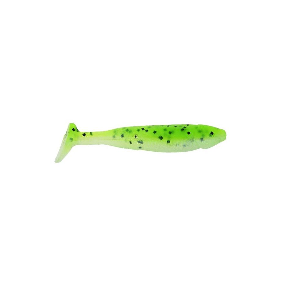 Soft Bait Bass Assassin Crappie Dapper 5cm