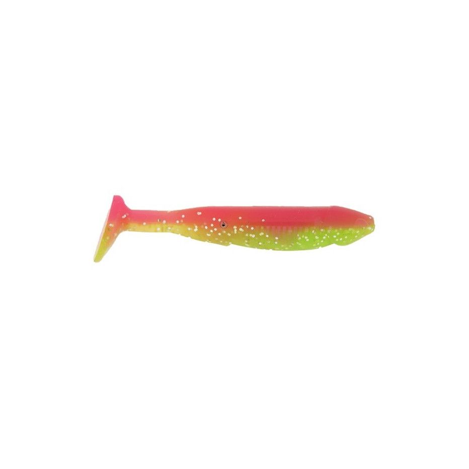 Gummifische Bass Assassin Crappie Dapper 5cm