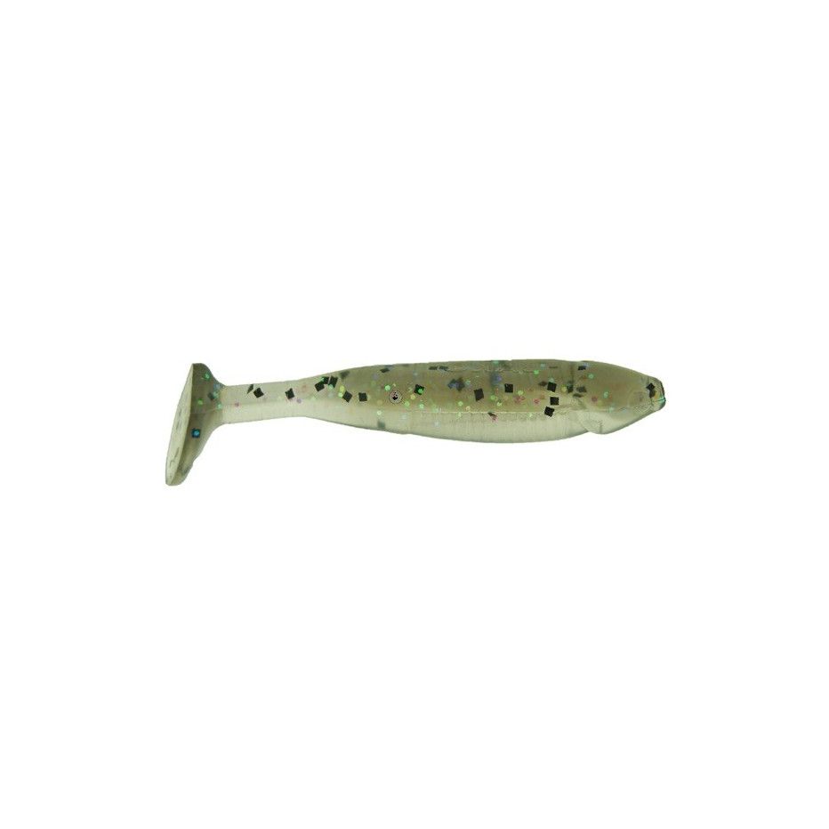 Gummifische Bass Assassin Crappie Dapper 5cm