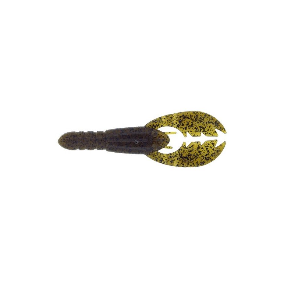 Soft Bait Bass Assassin Pure Craw 10cm