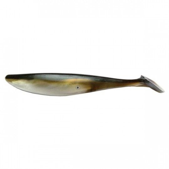 Soft Bait Lunker City Swimfish 19cm - Shad Big Bait