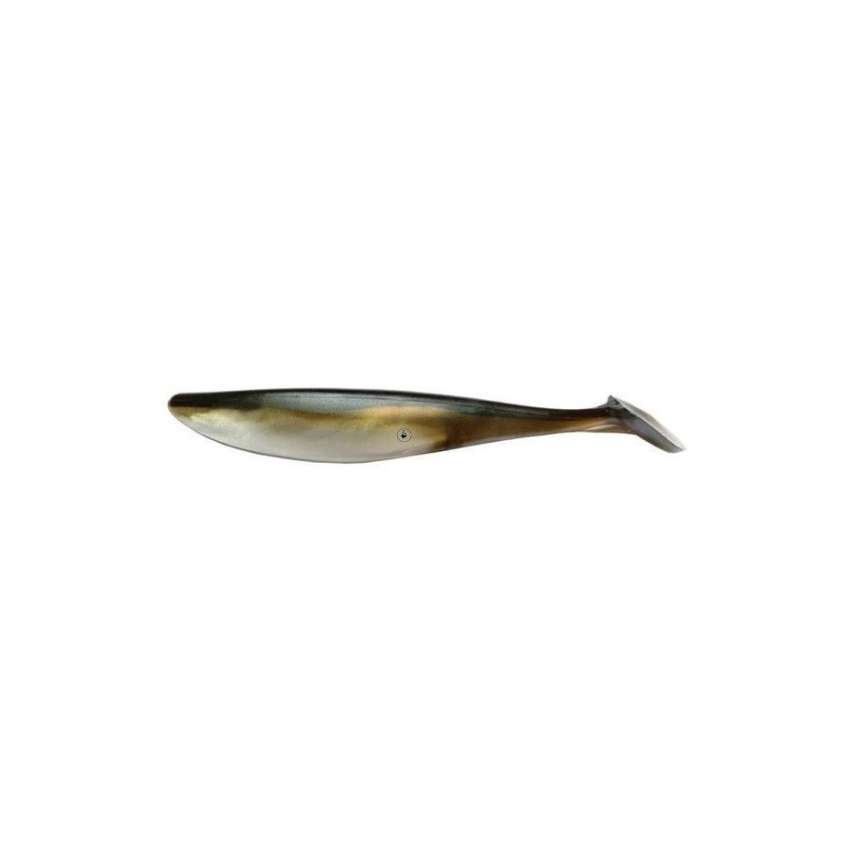 Leurre Souple Lunker City Swimfish 19cm - Shad Big Bait