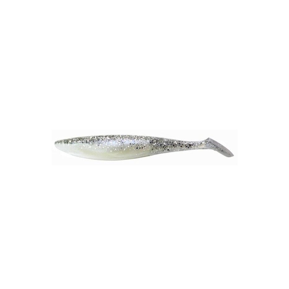 Leurre Souple Lunker City Swimfish 19cm