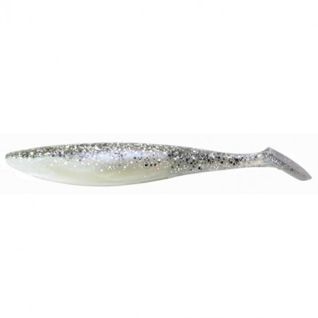 Soft Bait Lunker City Swimfish 19cm - Shad Big Bait