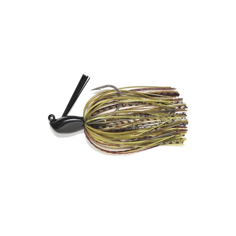 Jig Megabass Survival Jig Pêche Forte Heavy Cover Leurre de la pêche