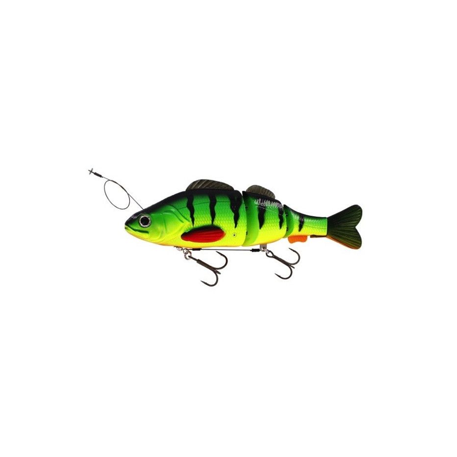 Poisson Nageur Westin Percy The Perch HL In Line 20cm