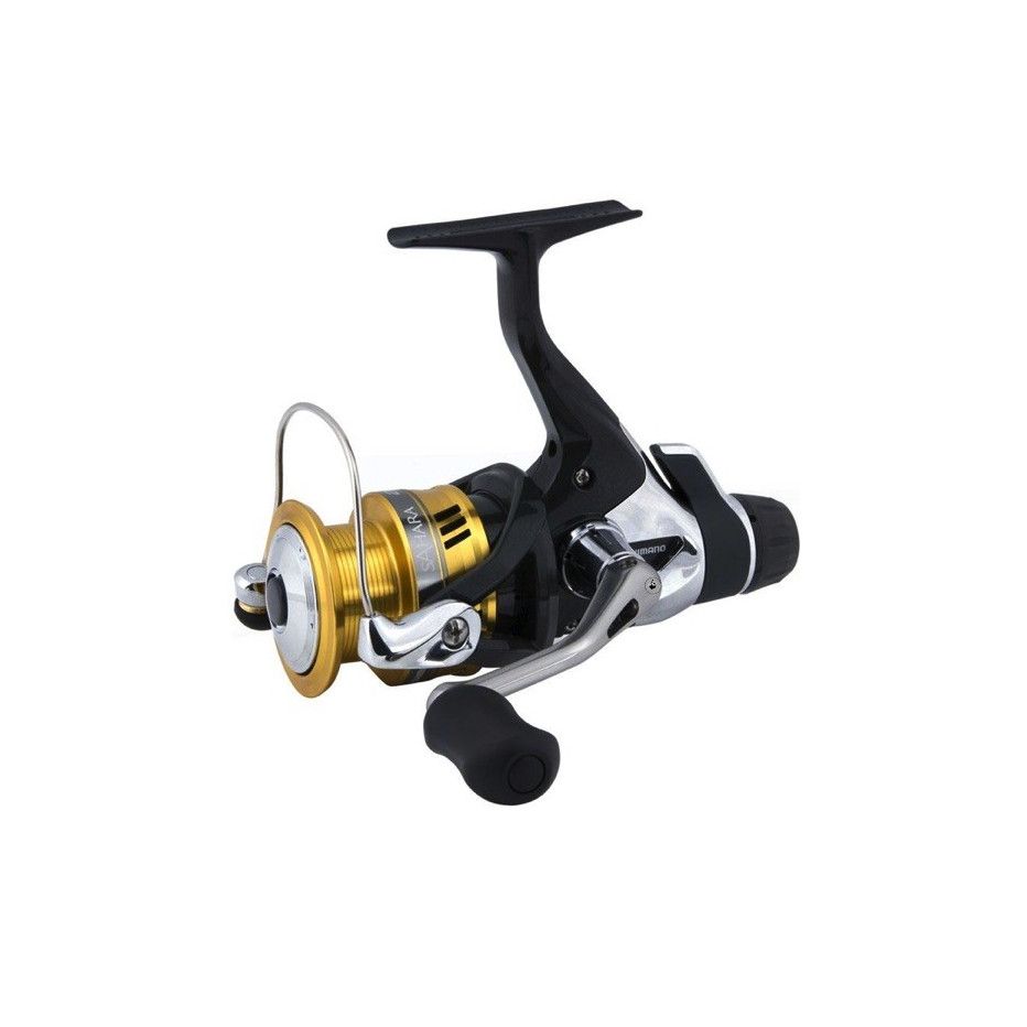 Moulinet Spinning Shimano Sahara R