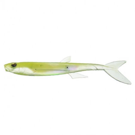 Leurre Souple Megabass Jamilla 9,5cm - Pêche finesse