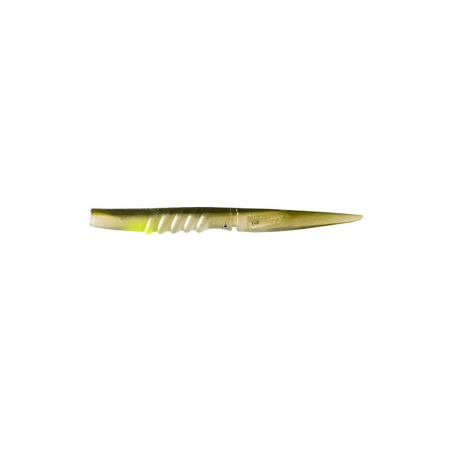 Soft Bait Megabass Tiny X-Layer 7,6cm - Imitation fry