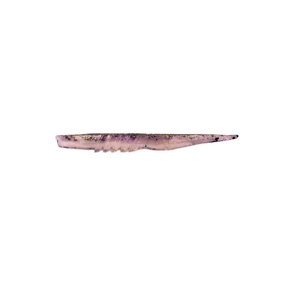 Soft Bait Megabass Tiny X-Layer 7,6cm