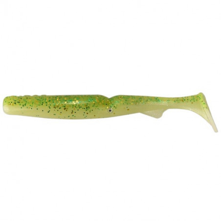 Soft bait Biwaa Tailgunr 14cm - Very stable shad