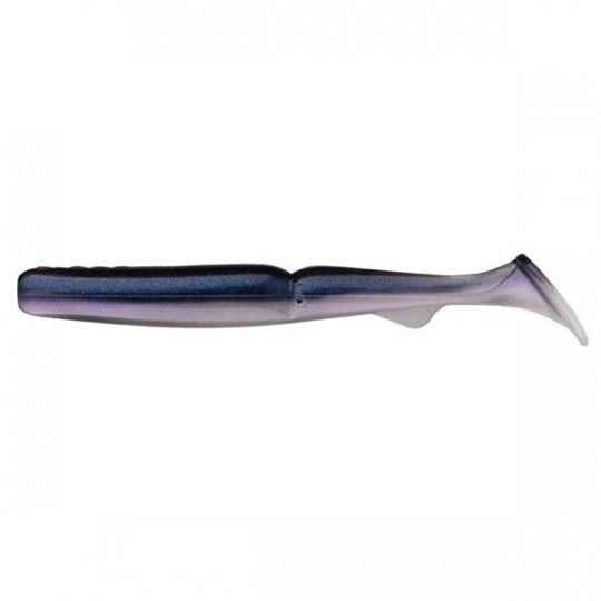 Soft bait Biwaa Tailgunr 14cm