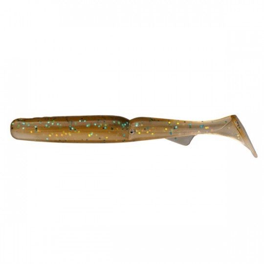 Leurre Souple Biwaa Tailgunr 14cm - Shad très stable