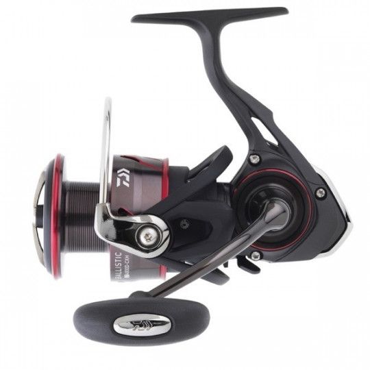 Carrete de spinning Daiwa Ballistic LT 2017