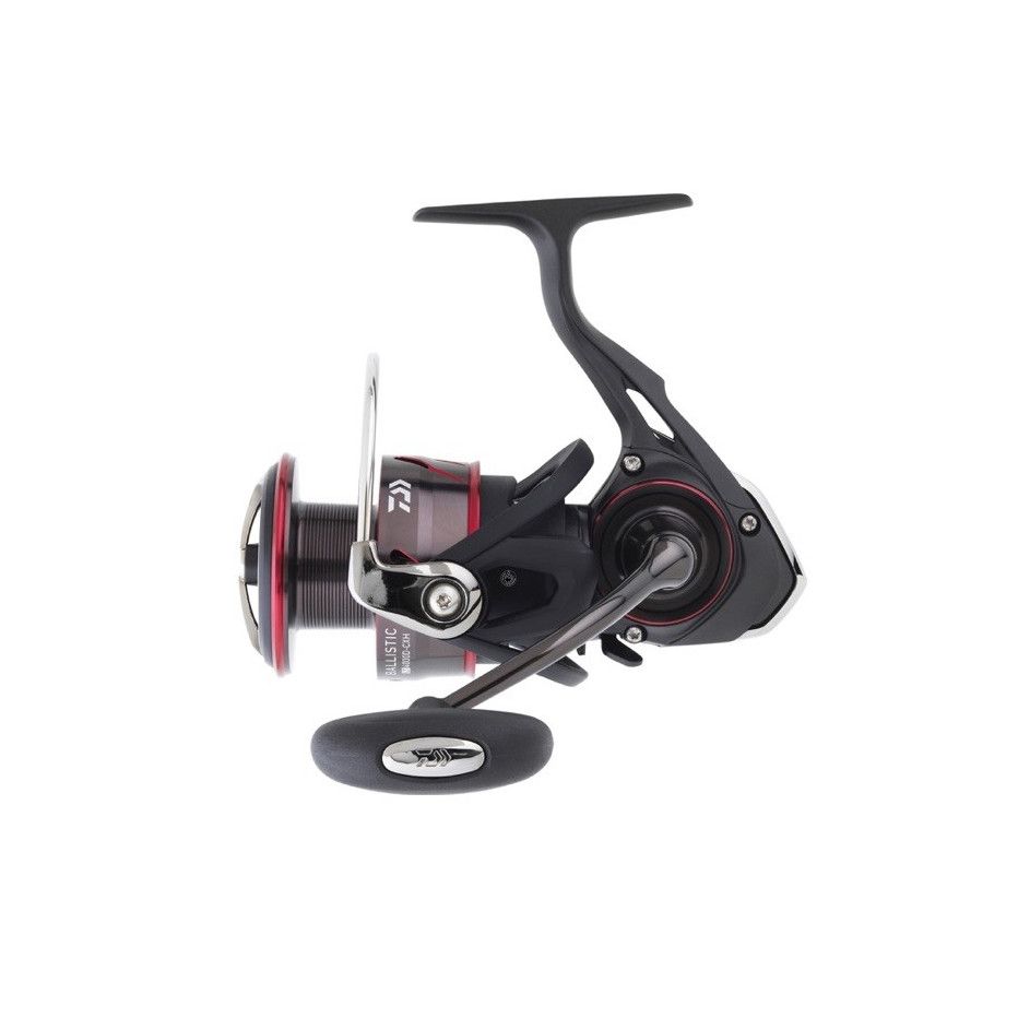 Moulinet Spinning Daiwa Ballistic LT 2017