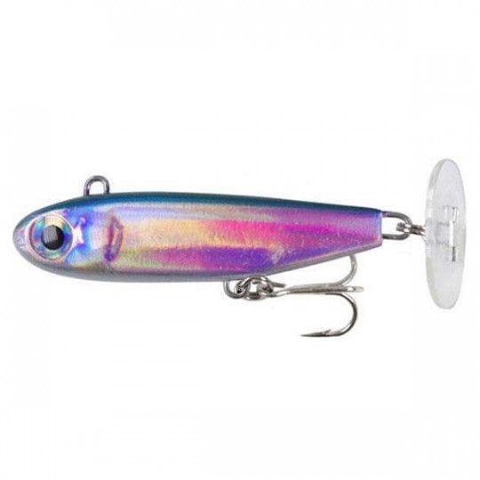Fiiish Power Tail lure - trout fishing - hard bait