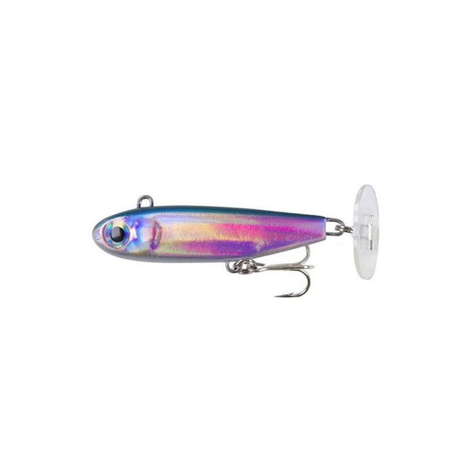 Fiiish Señuelo Power Tail - pesca de truchas - señuelo duro