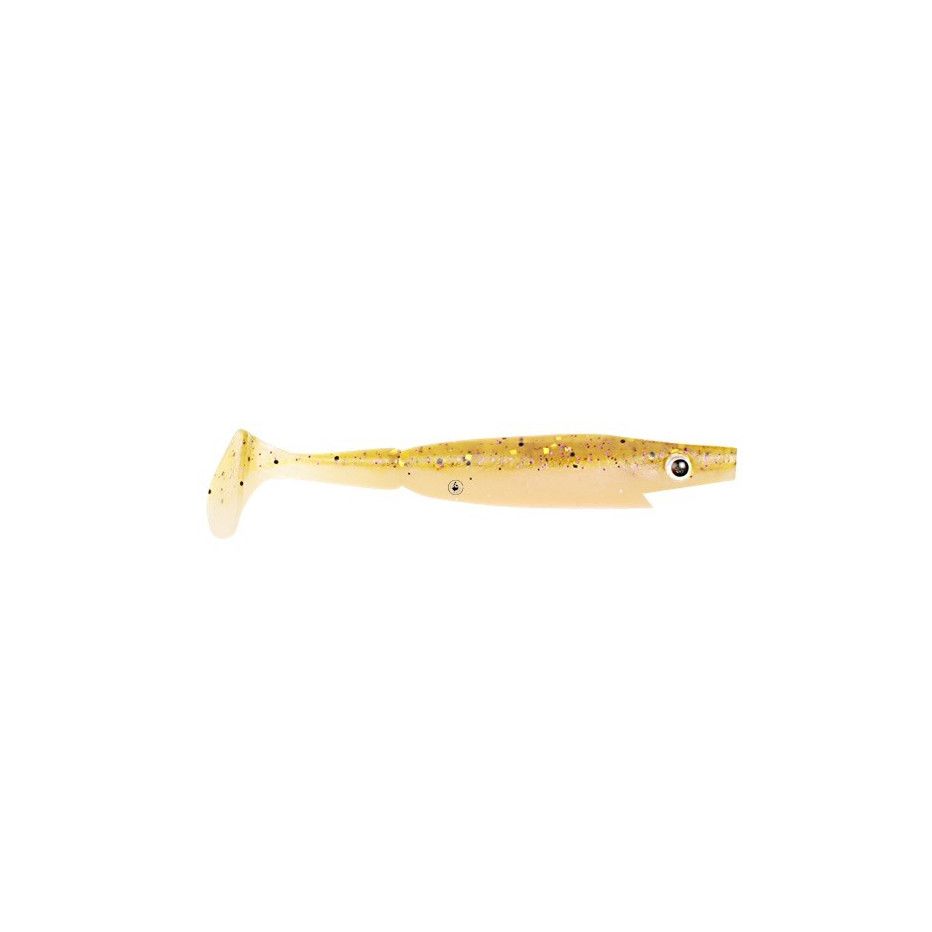 Soft bait CWC Strike Pro Piglet Shad 10cm