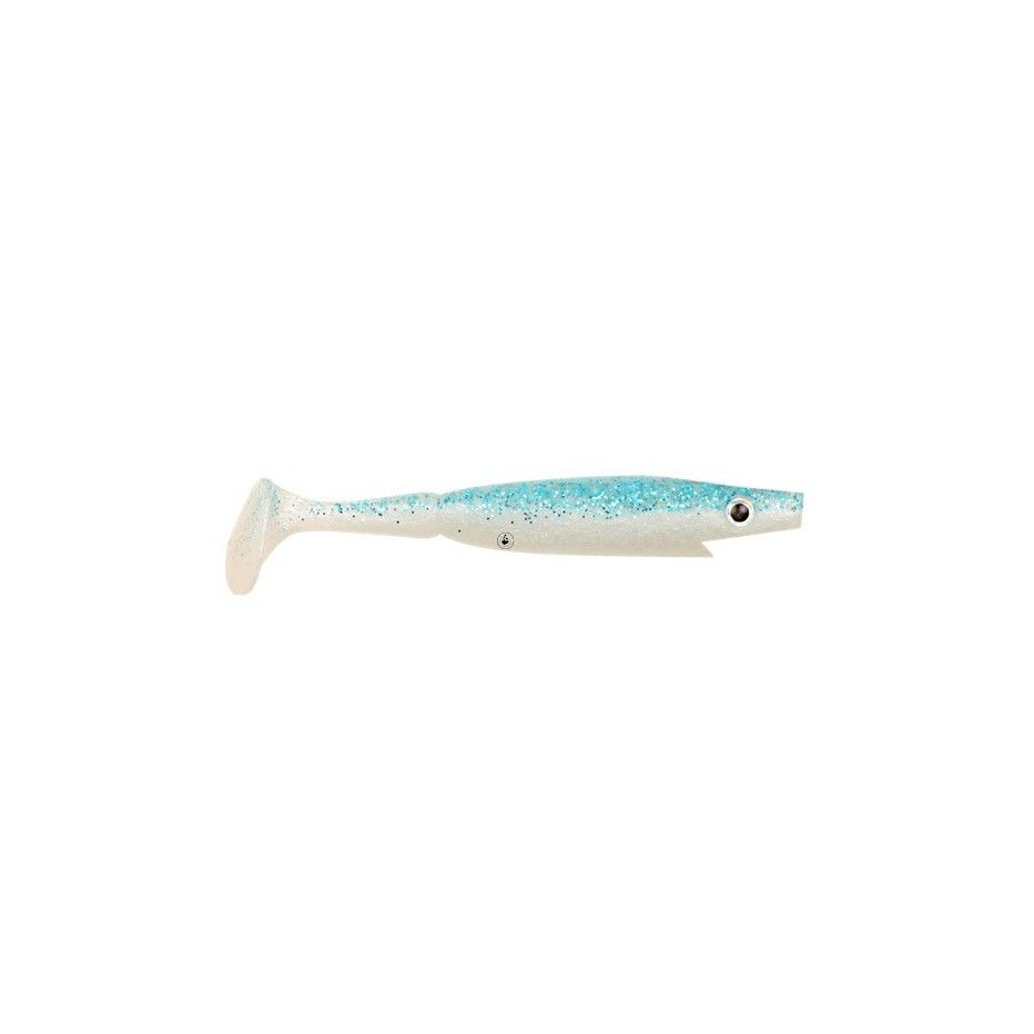 Soft bait CWC Strike Pro Piglet Shad 10cm