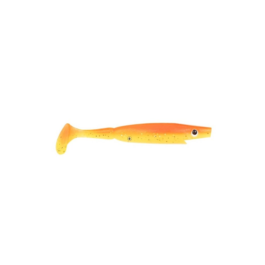 Soft bait CWC Strike Pro Piglet Shad 10cm