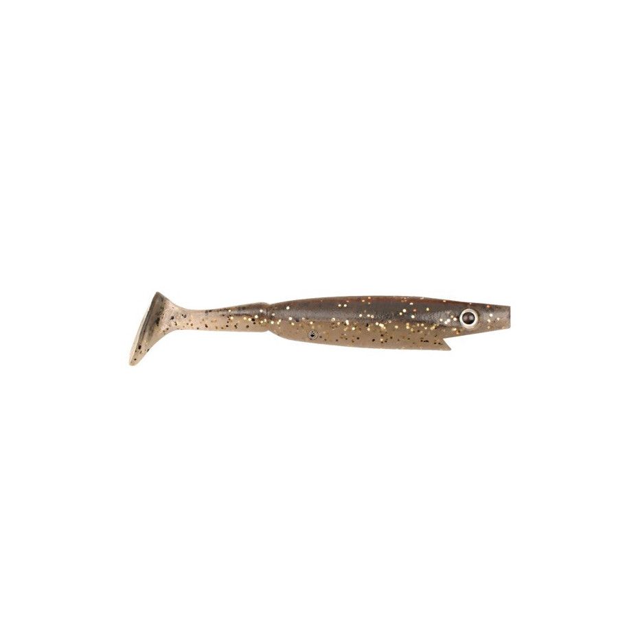 Gummifische CWC Strike Pro Piglet Shad 10cm