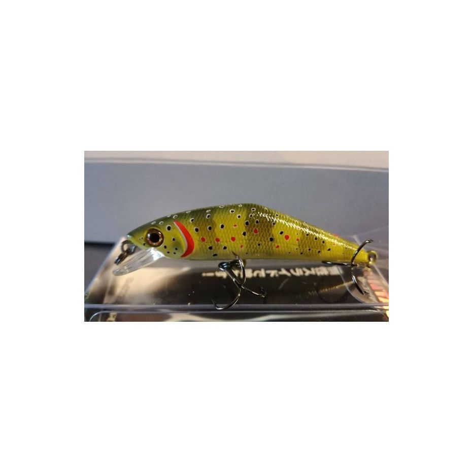 Lure Smith D Contact 6,3cm