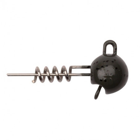 BFT Flex Head Pike Small - 3 pesos disponibles