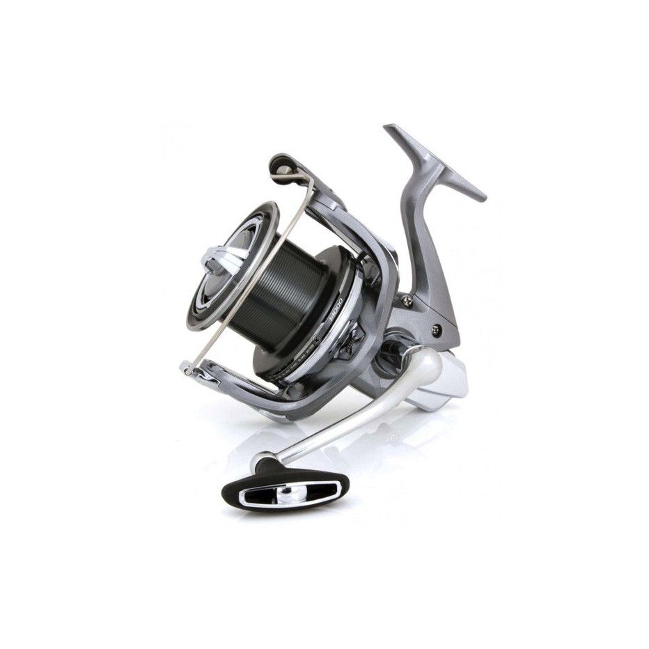 Moulinet Surf Casting Shimano Ultegra CI4+ 14000 XSC