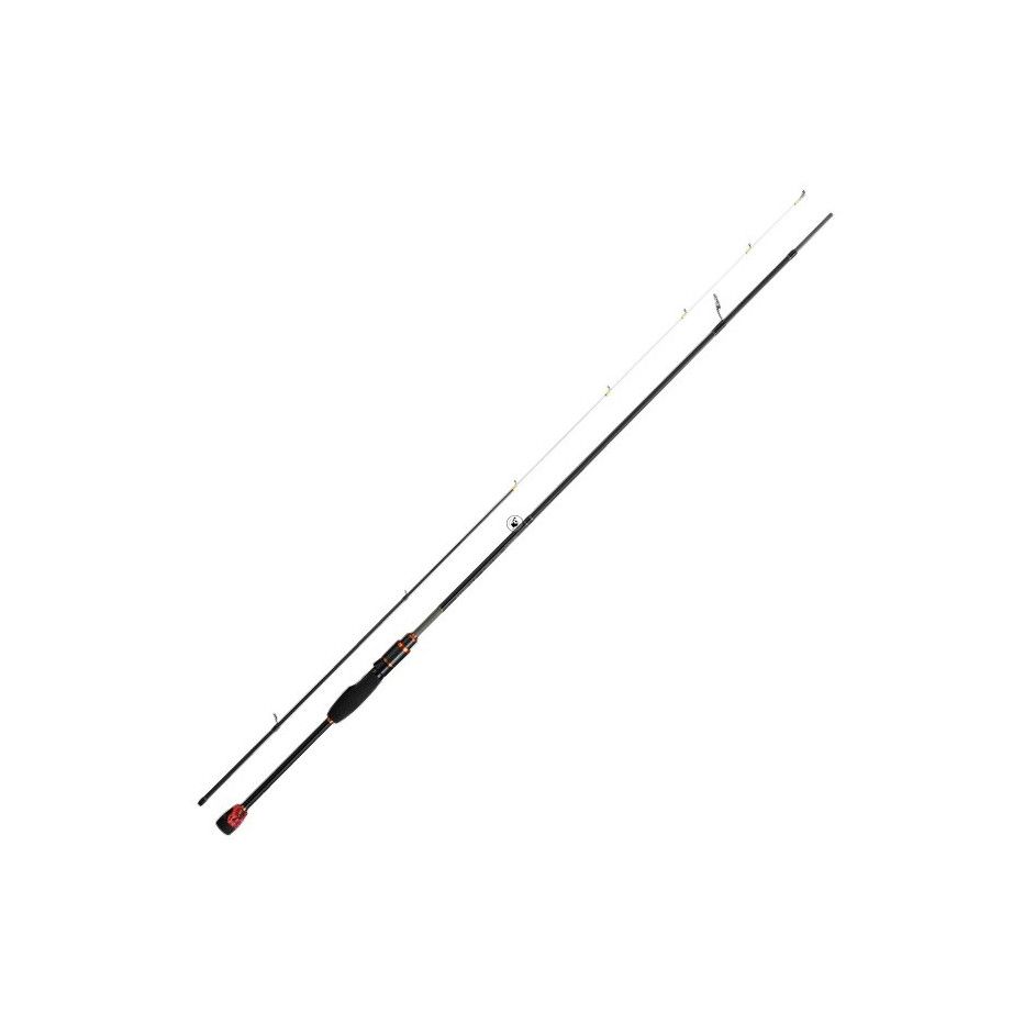 Spinning rod Smith Bay Liner AKBM 812 ML