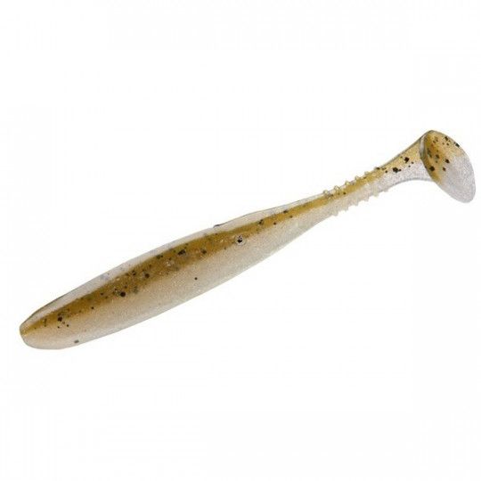 Señuelo vinilo Daiwa D'fin 13cm - Pesca Lucioperca y Lubina