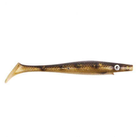 Señuelo vinilo CWC Strike Pro Pig Shad 23cm - Lucio