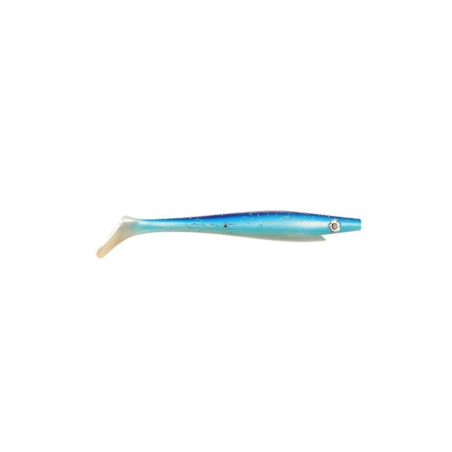 Leurre Souple CWC Strike Pro Giant Pig Shad 26cm - Gros Brochets