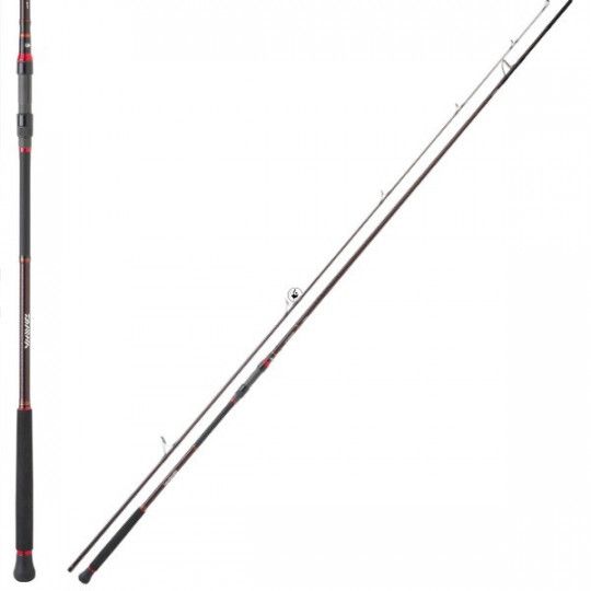 Sea rod Daiwa Grandwave Bulle - Shore fishing