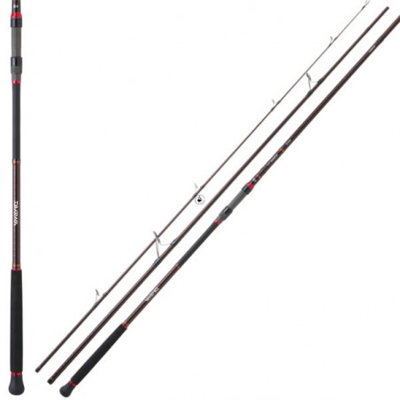 Sea rod Daiwa Grandwave Bulle - Shore fishing