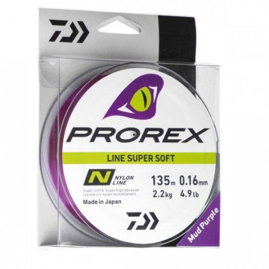 Nylon Daiwa Prorex Line...