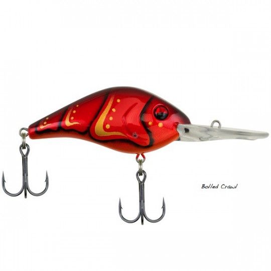 Hard Bait Berkley Dredger - Floating Crankbait