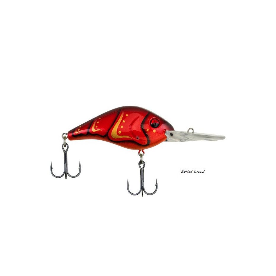 Swimming Fish Berkley Dredger - Crankbait flotante