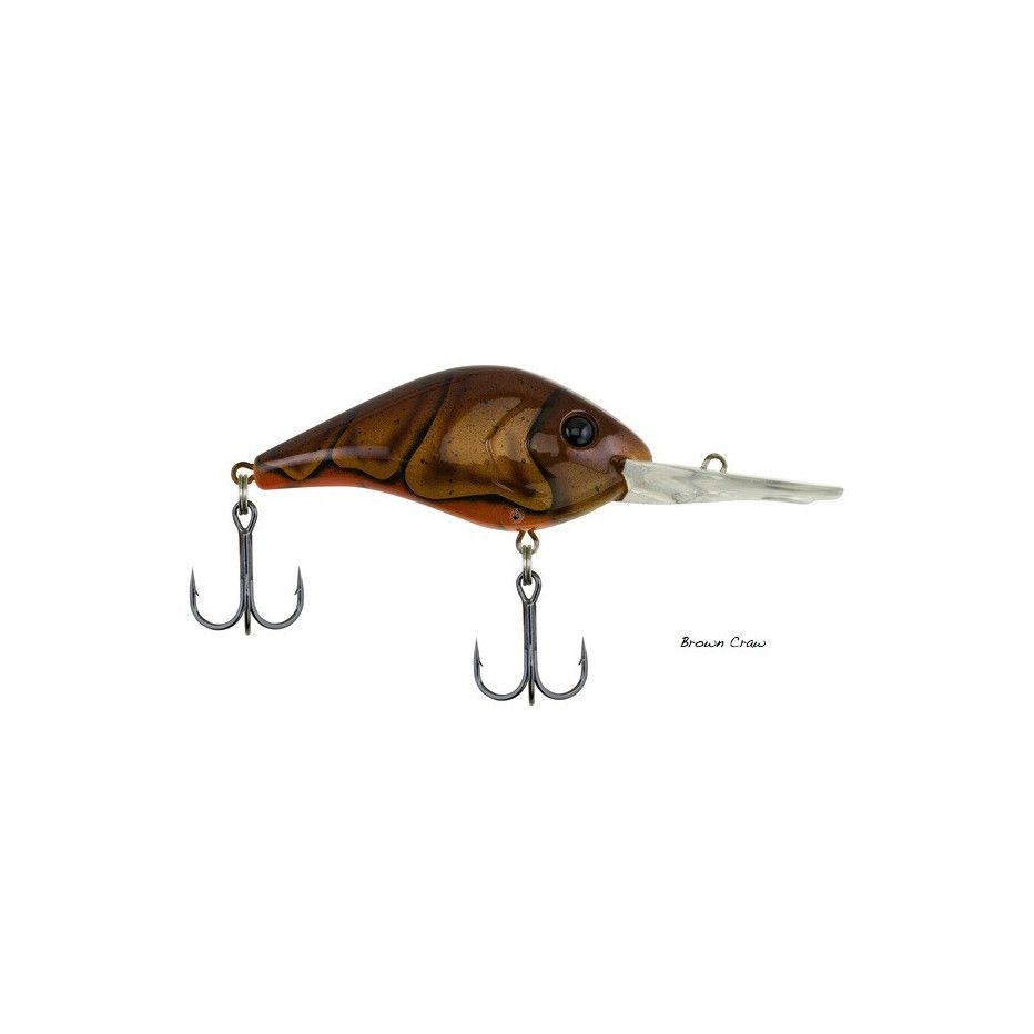 Hard Bait Berkley Dredger