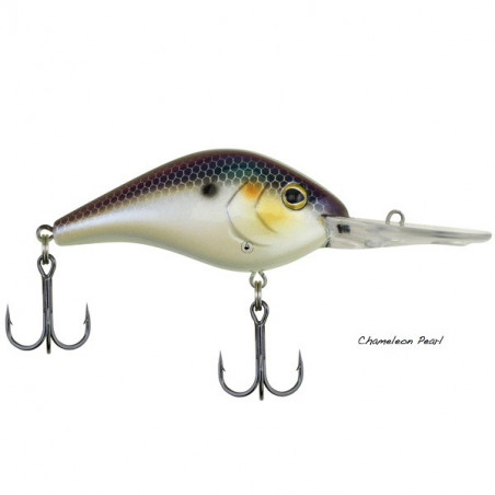 Hard Bait Berkley Dredger - Floating Crankbait