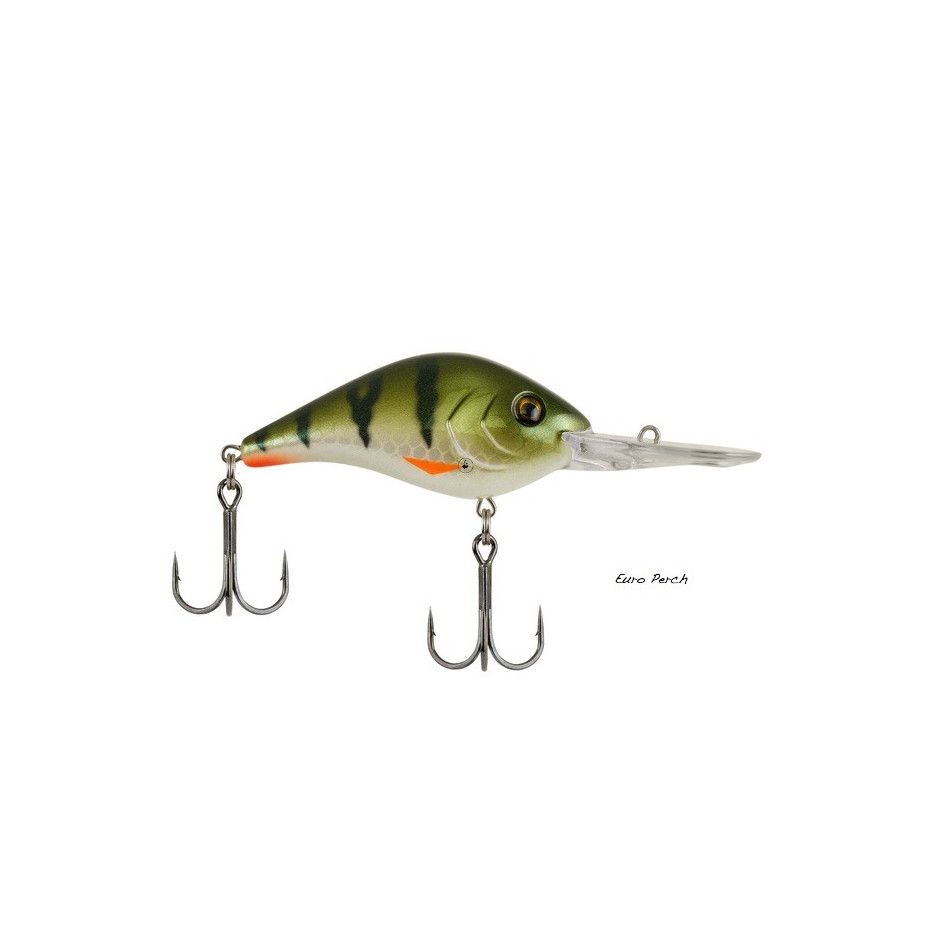 Hard Bait Berkley Dredger
