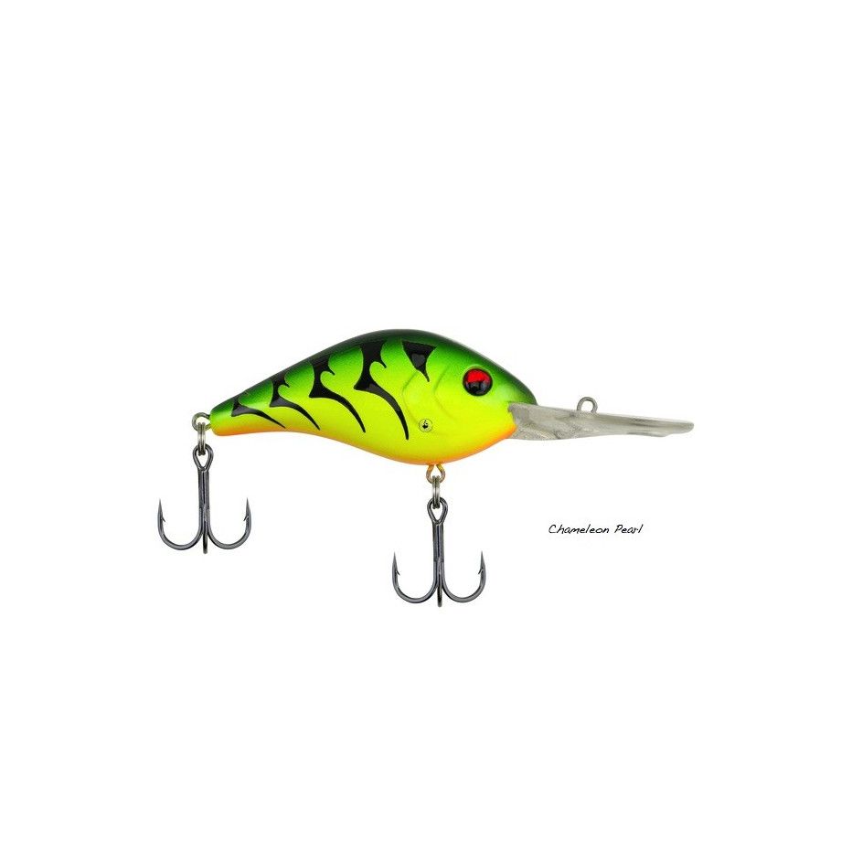Hard Bait Berkley Dredger