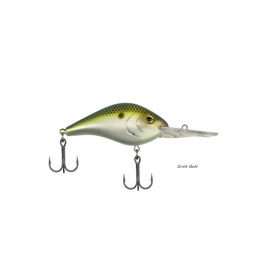 Poisson Nageur Berkley Dredger