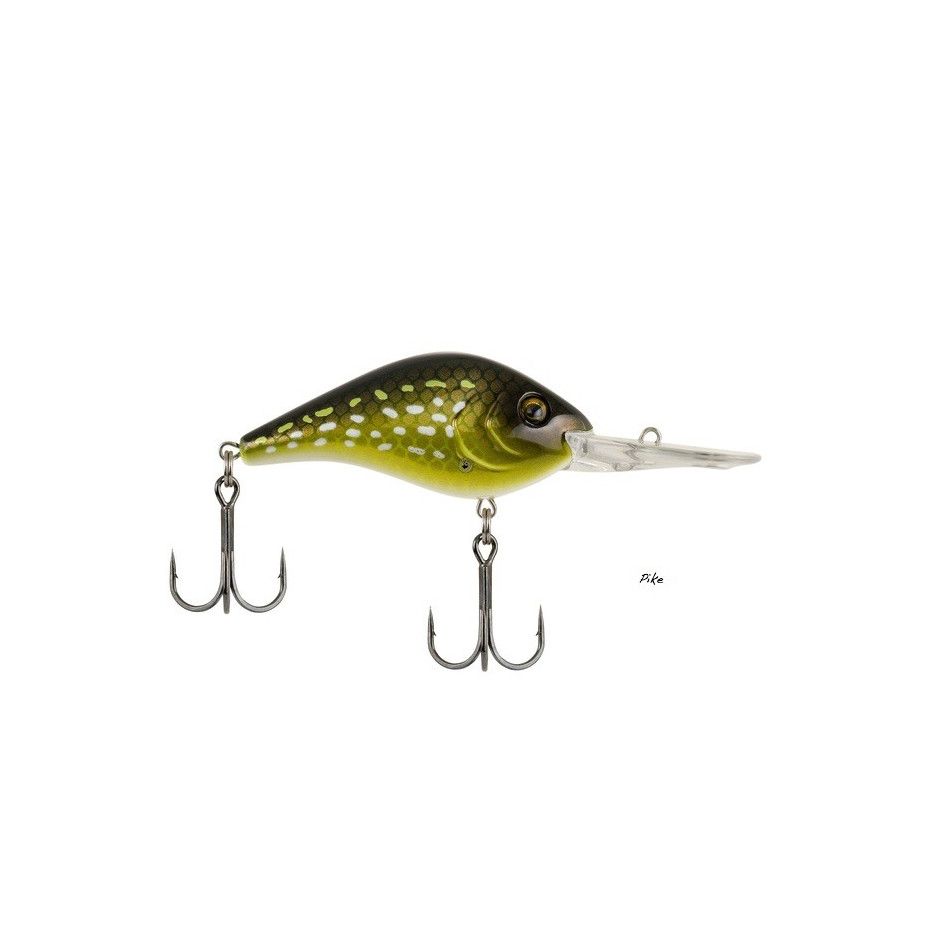 Hard Bait Berkley Dredger