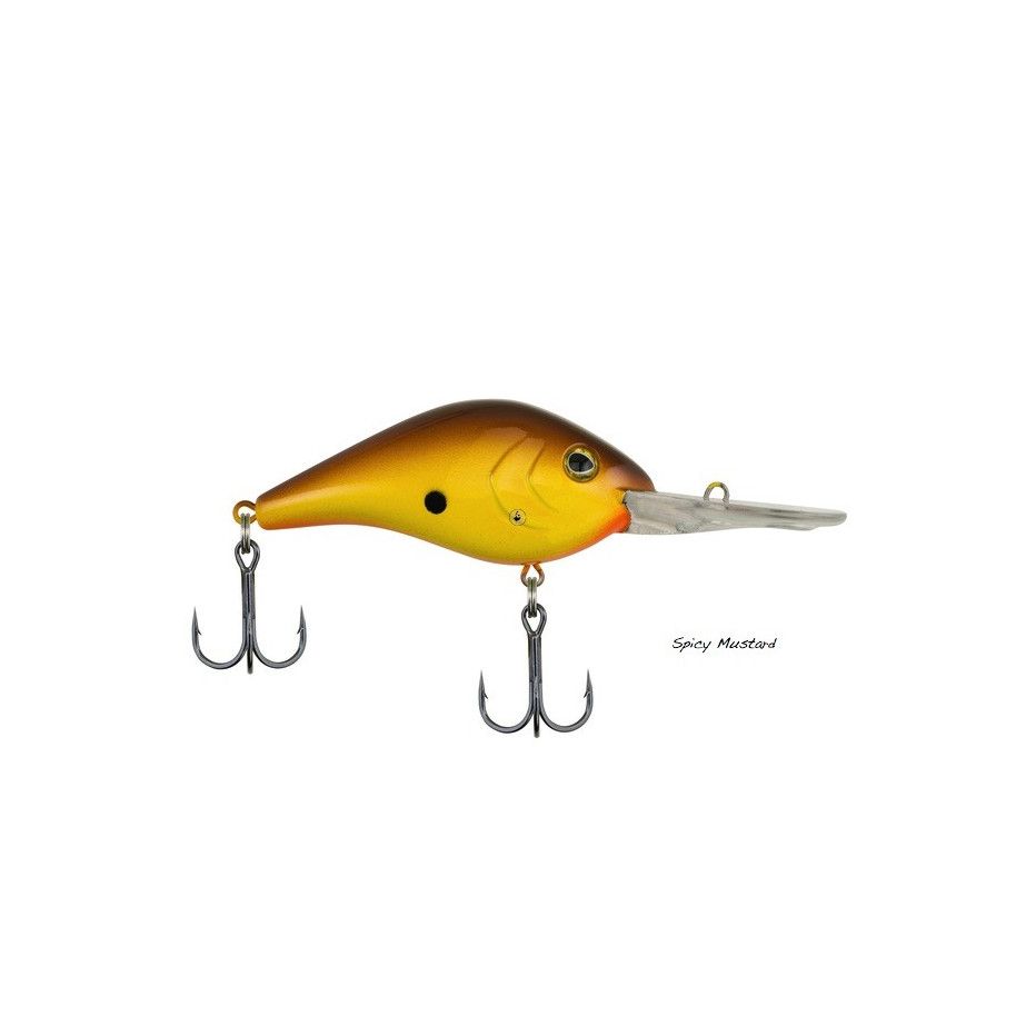 Hard Bait Berkley Dredger
