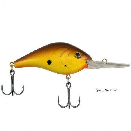 Hard Bait Berkley Dredger - Floating Crankbait