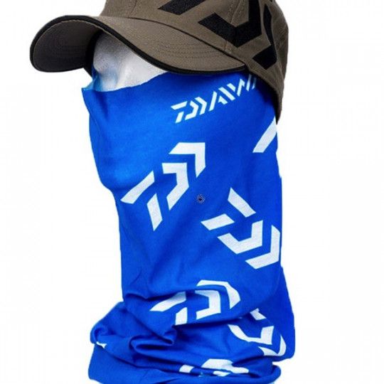 Braga de cuello Daiwa - 4 colores disponibles