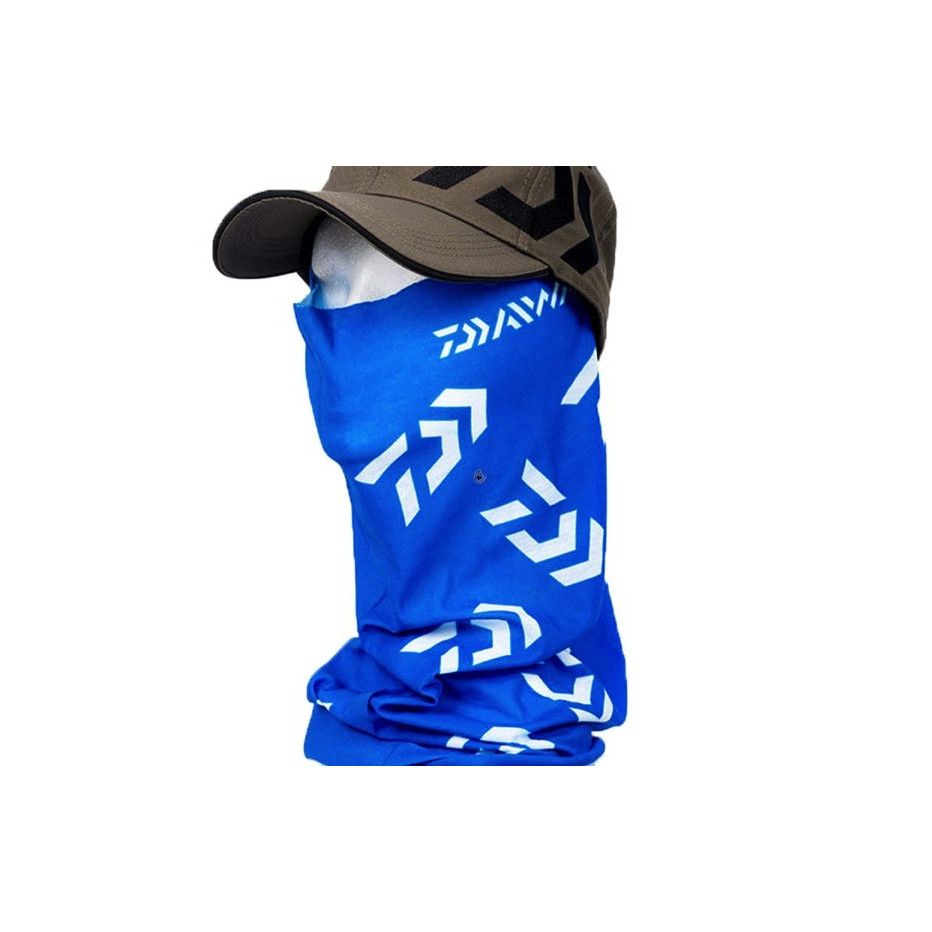 Braga de cuello Daiwa - 4 colores disponibles