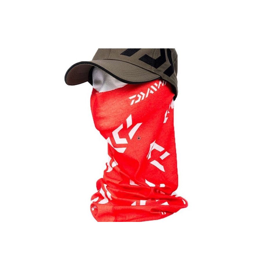 Banda para el cuello Daiwa