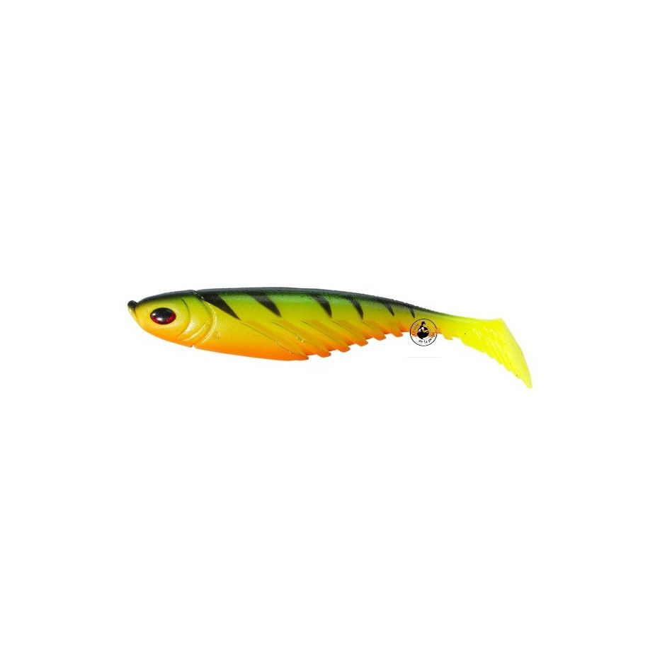 Soft Bait Berkley Powerbait Giant Ripple PDQ 20cm